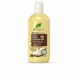 DR. ORGANIC BIOACTIVE ORGANIC aceite de coco virgen orgánico champú 265 ml in , Hair by DR. ORGANIC. Merkmale: . Verfügbar bei ParfümReich.