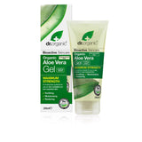 DR. ORGANIC BIOACTIVE ORGANIC aloe vera gel 200 ml in , Hygiene by DR. ORGANIC. Merkmale: . Verfügbar bei ParfümReich.