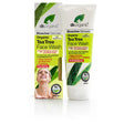 DR. ORGANIC BIOACTIVE ORGANIC tea tree face wash 200 ml in , Facial Cosmetics by DR. ORGANIC. Merkmale: . Verfügbar bei ParfümReich.