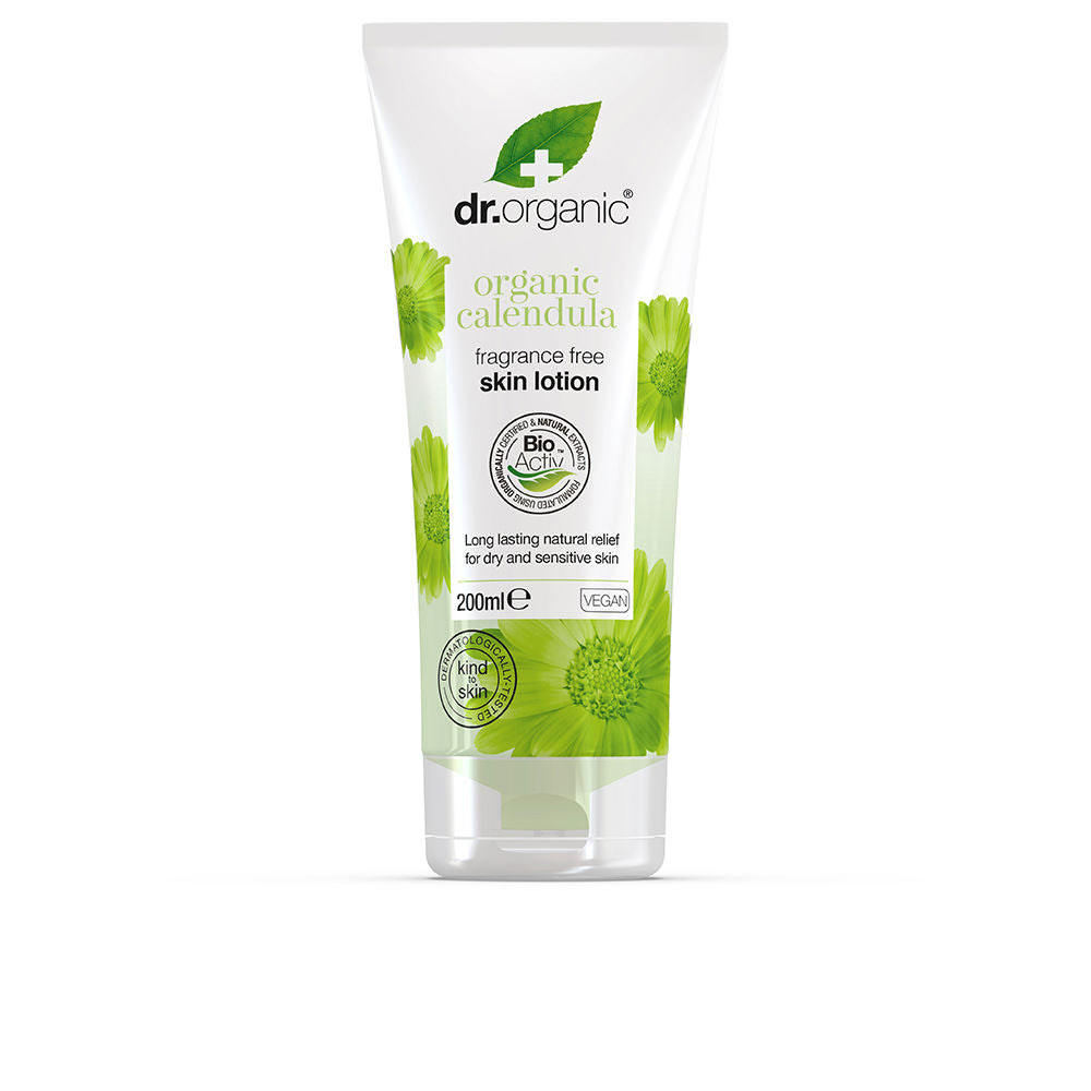 DR. ORGANIC CALENDULA body lotion 200 ml in , Body Cosmetics by DR. ORGANIC. Merkmale: . Verfügbar bei ParfümReich.