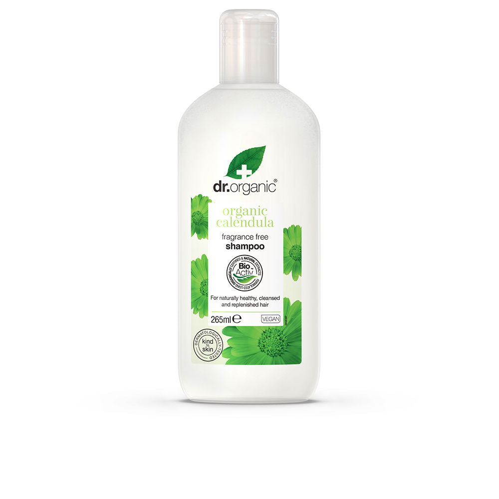 DR. ORGANIC CALENDULA shampoo 265 ml in , Hair by DR. ORGANIC. Merkmale: . Verfügbar bei ParfümReich.