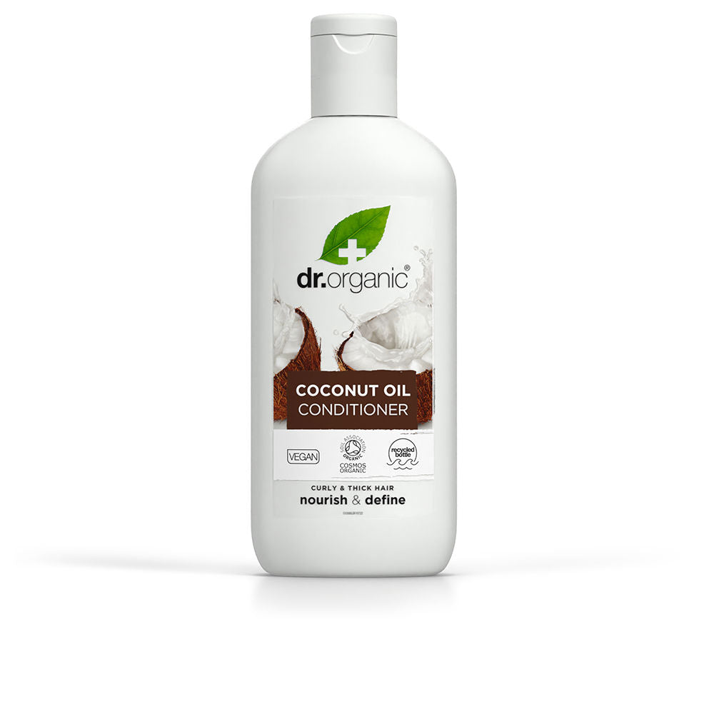 DR. ORGANIC COCONUT conditioner 265 ml in , Hair by DR. ORGANIC. Merkmale: . Verfügbar bei ParfümReich.