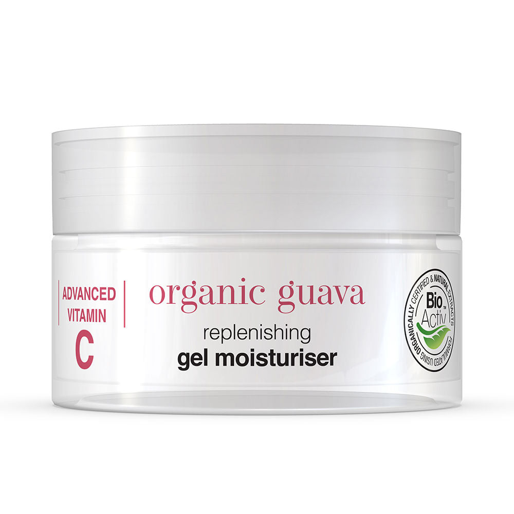 DR. ORGANIC GUABA moisturizing gel 50 ml in , Facial Cosmetics by DR. ORGANIC. Merkmale: . Verfügbar bei ParfümReich.