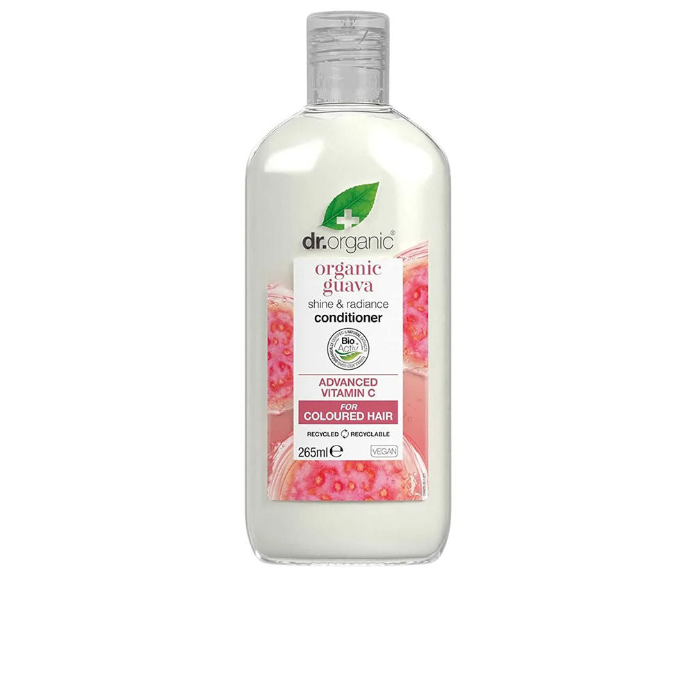 DR. ORGANIC GUAVA conditioner 265 ml in , Hair by DR. ORGANIC. Merkmale: . Verfügbar bei ParfümReich.