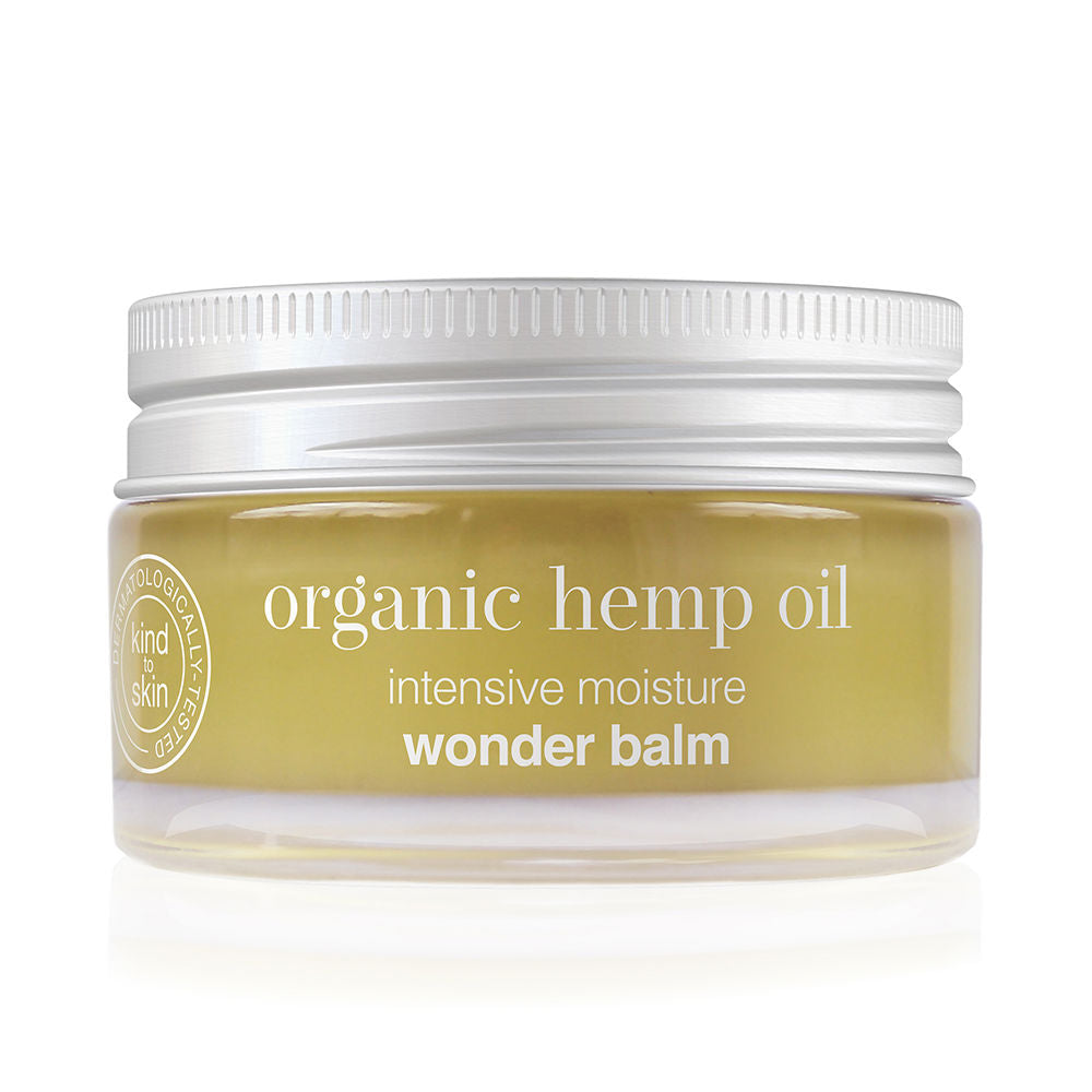 DR. ORGANIC HEMP miraculous balm 35 ml in , Body Cosmetics by DR. ORGANIC. Merkmale: . Verfügbar bei ParfümReich.