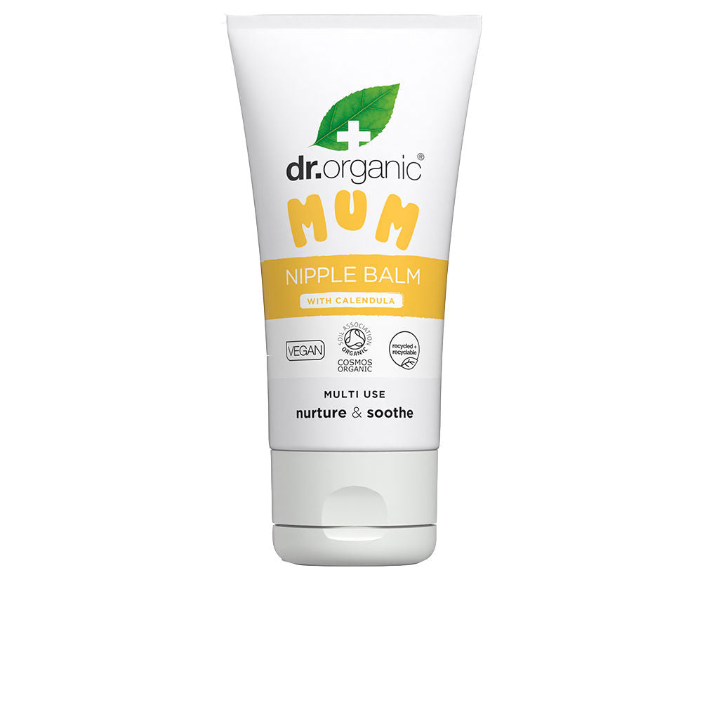 DR. ORGANIC MUM nipple balm 30 ml in , Body Cosmetics by DR. ORGANIC. Merkmale: . Verfügbar bei ParfümReich.