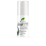 DR. ORGANIC PRO COLLAGEN+ black pearl antiaging cream 50 ml in , Facial Cosmetics by DR. ORGANIC. Merkmale: . Verfügbar bei ParfümReich.