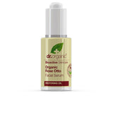 DR. ORGANIC ROSA DAMASCENA facial serum 30 ml in , Facial Cosmetics by DR. ORGANIC. Merkmale: . Verfügbar bei ParfümReich.