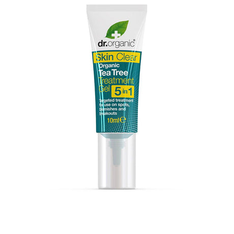 DR. ORGANIC SKIN CLEAR anti-stain treatment 10 ml in , Facial Cosmetics by DR. ORGANIC. Merkmale: . Verfügbar bei ParfümReich.