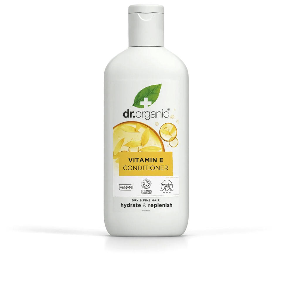 DR. ORGANIC VITAMIN E conditioner 265 ml in , Hair by DR. ORGANIC. Merkmale: . Verfügbar bei ParfümReich.