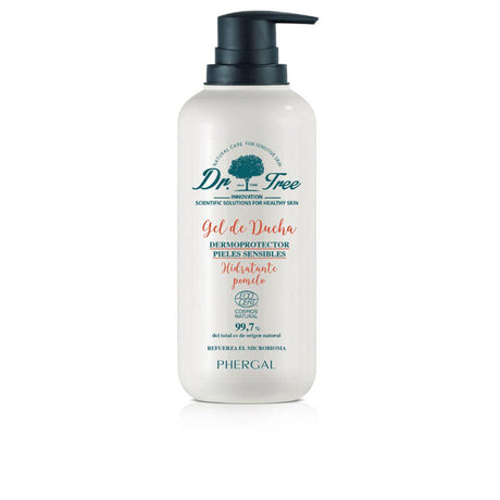 DR. TREE DERMOPROTECTOR Moisturizing SHOWER GEL 500 ml in , Hygiene by DR. TREE. Merkmale: . Verfügbar bei ParfümReich.