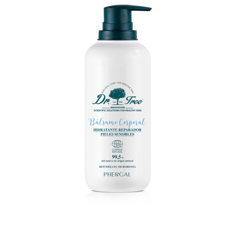 DR. TREE MOISTURIZING REPAIRING BODY BALM 400 ml in , Body Cosmetics by DR. TREE. Merkmale: . Verfügbar bei ParfümReich.