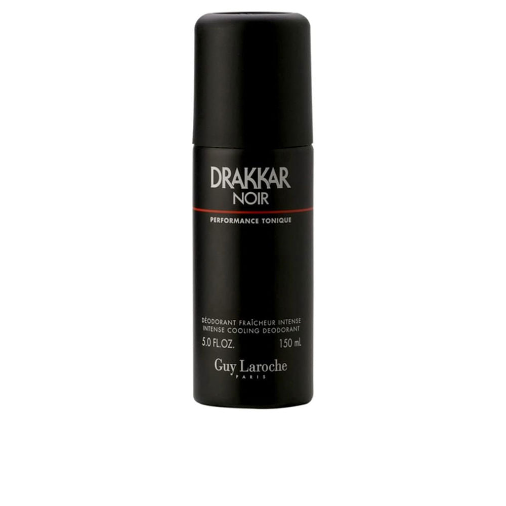 DRAKKAR Drakkar Noir deodorant Spray 150ml in , Hygiene by DRAKKAR. Merkmale: . Verfügbar bei ParfümReich.