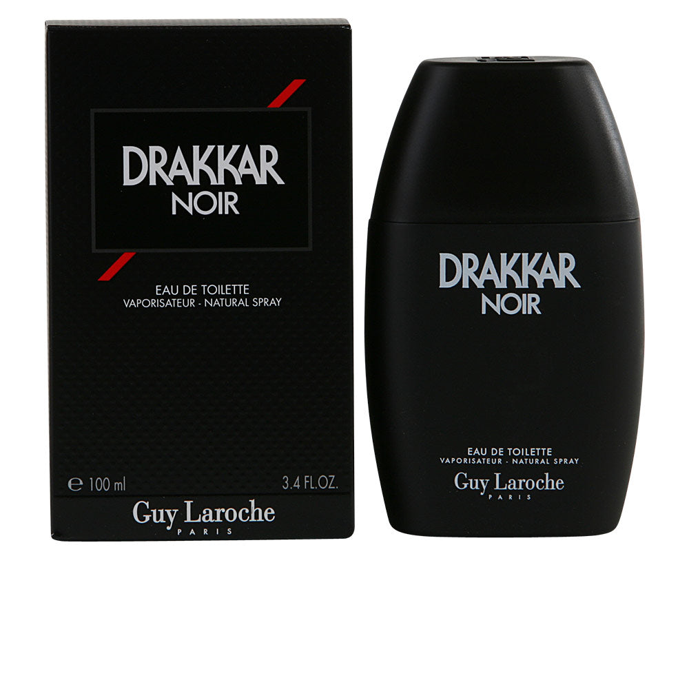 DRAKKAR DRAKKAR NOIR eau de toilette spray in 100 ml , Perfumes by DRAKKAR. Merkmale: . Verfügbar bei ParfümReich.