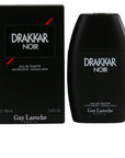 DRAKKAR DRAKKAR NOIR eau de toilette spray in 100 ml , Perfumes by DRAKKAR. Merkmale: . Verfügbar bei ParfümReich.