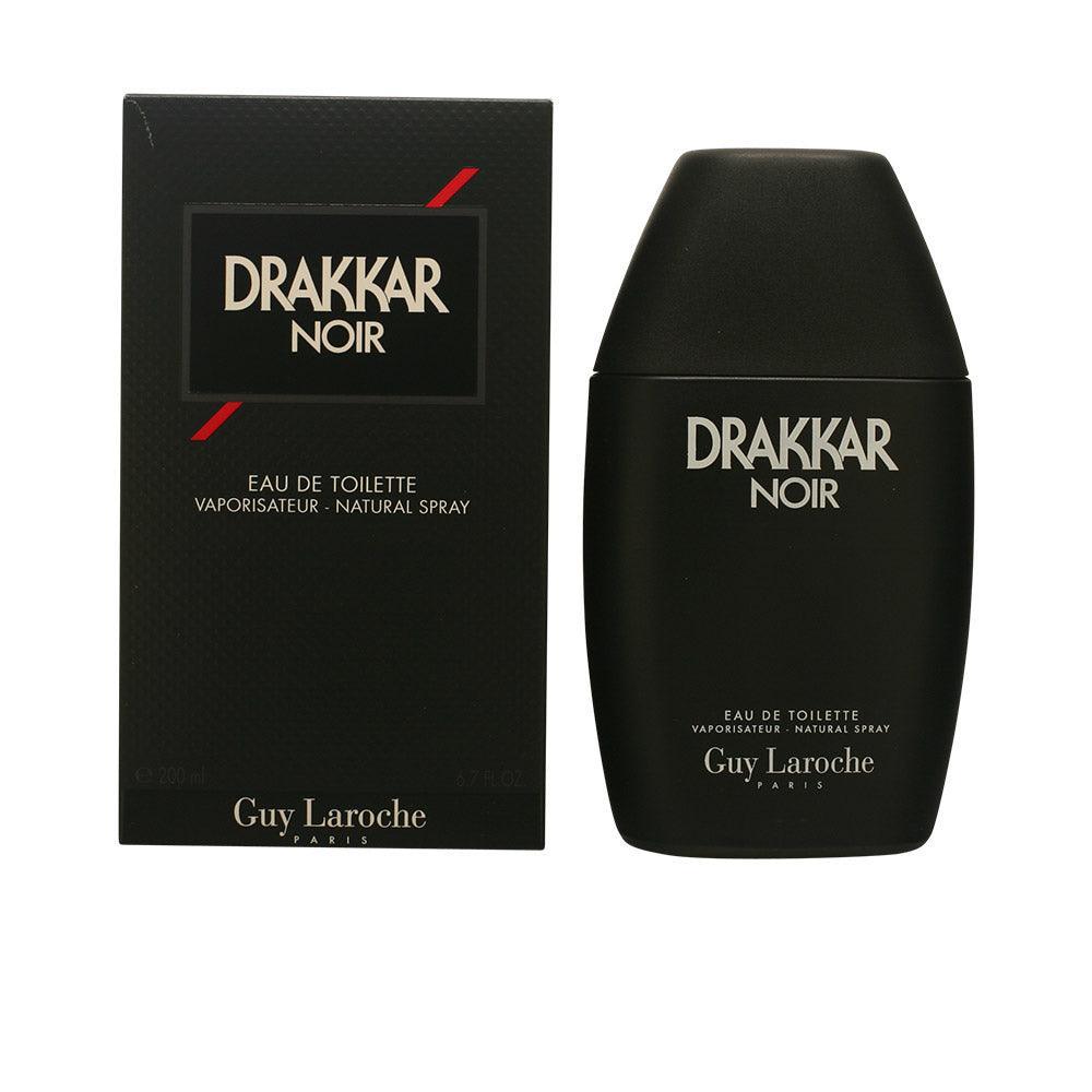 DRAKKAR DRAKKAR NOIR eau de toilette spray in 200 ml , Perfumes by DRAKKAR. Merkmale: . Verfügbar bei ParfümReich.