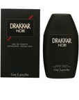 DRAKKAR DRAKKAR NOIR eau de toilette spray in 200 ml , Perfumes by DRAKKAR. Merkmale: . Verfügbar bei ParfümReich.