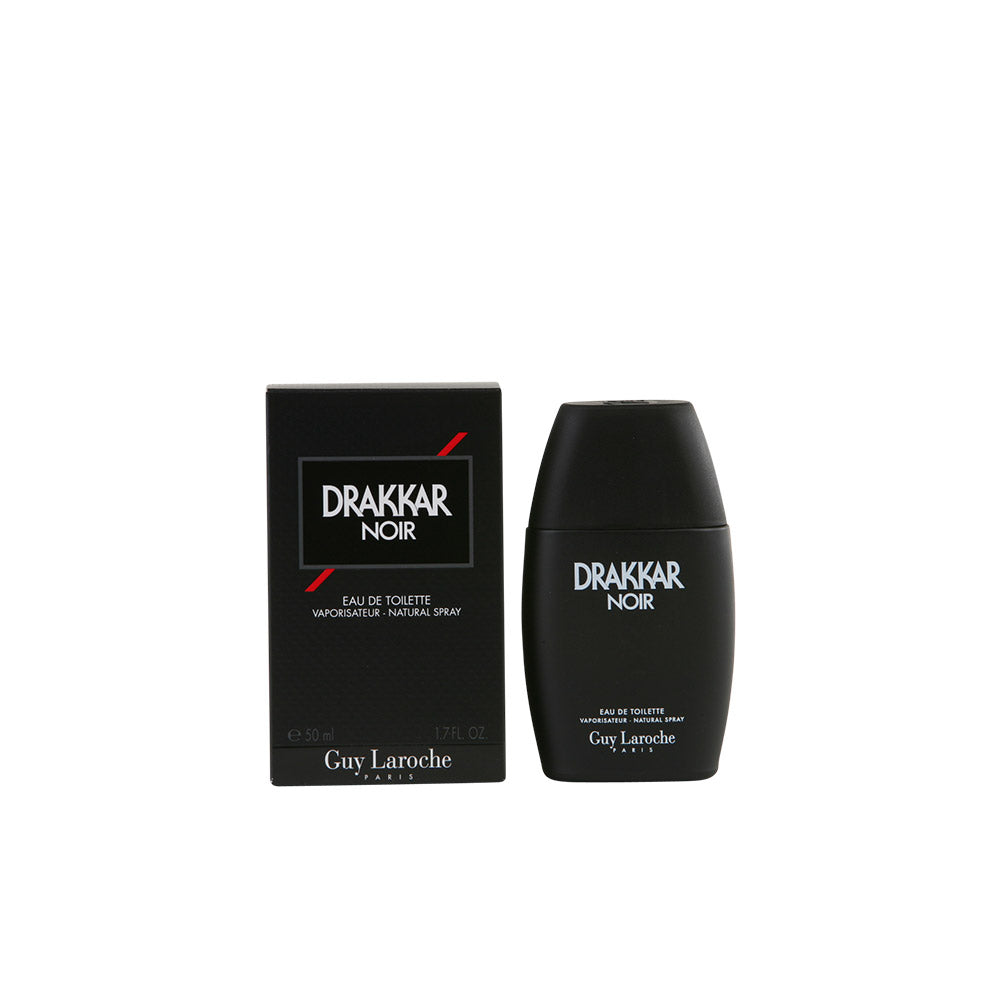 DRAKKAR DRAKKAR NOIR eau de toilette spray in 50 ml , Perfumes by DRAKKAR. Merkmale: . Verfügbar bei ParfümReich.