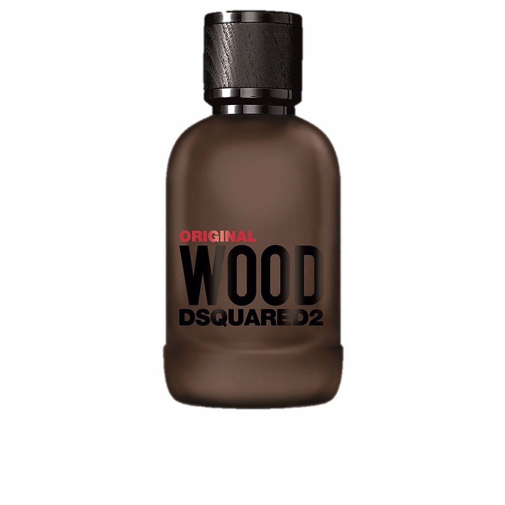 DSQUARED2 ORIGINAL WOOD eau de parfum spray in 100 ml , Perfumes by DSQUARED2. Merkmale: . Verfügbar bei ParfümReich.