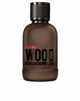 DSQUARED2 ORIGINAL WOOD eau de parfum spray in 100 ml , Perfumes by DSQUARED2. Merkmale: . Verfügbar bei ParfümReich.