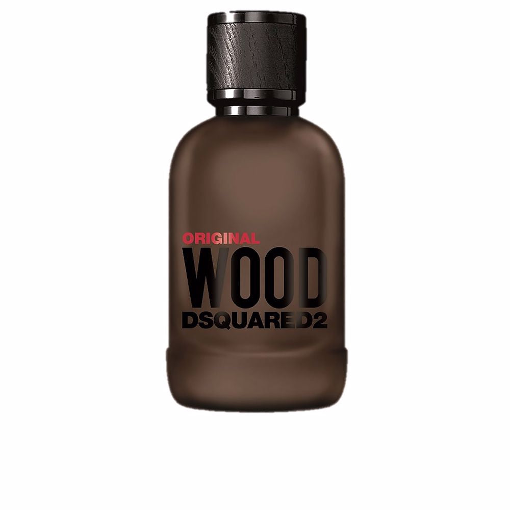 DSQUARED2 ORIGINAL WOOD eau de parfum spray in 50 ml , Perfumes by DSQUARED2. Merkmale: . Verfügbar bei ParfümReich.