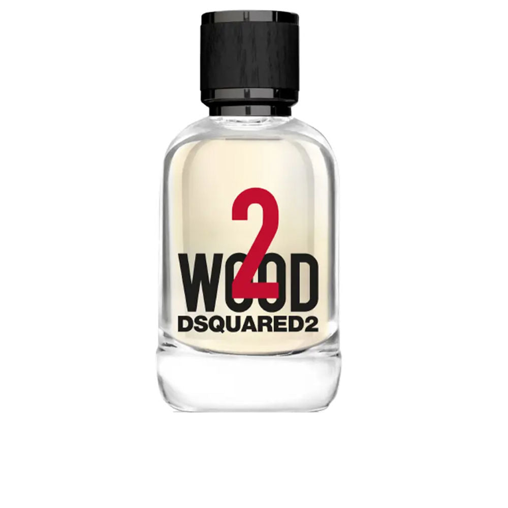 DSQUARED2 TWO WOOD eau de toilette spray in 100 ml , Perfumes by DSQUARED2. Merkmale: . Verfügbar bei ParfümReich.