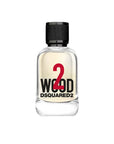 DSQUARED2 TWO WOOD eau de toilette spray in 30 ml , Perfumes by DSQUARED2. Merkmale: . Verfügbar bei ParfümReich.