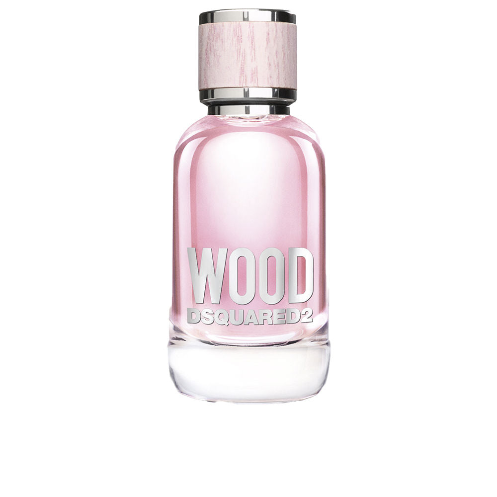 DSQUARED2 Wood Eau De Toilette Spray para Mujer 30 ml in , Perfumes by DSQUARED2. Merkmale: . Verfügbar bei ParfümReich.