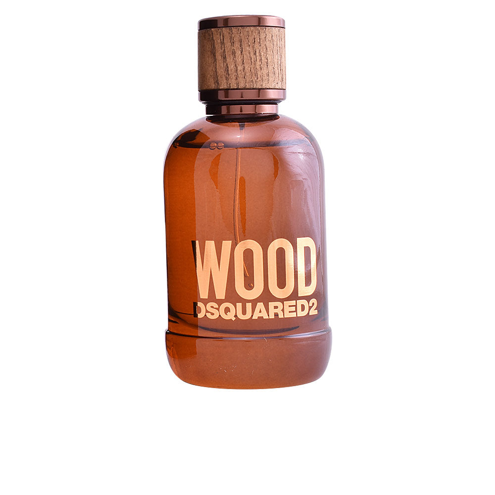 DSQUARED2 WOOD POUR HOMME eau de toilette spray in 100 ml , Perfumes by DSQUARED2. Merkmale: . Verfügbar bei ParfümReich.