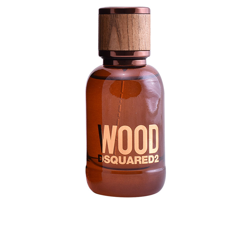 DSQUARED2 WOOD POUR HOMME eau de toilette spray in 50 ml , Perfumes by DSQUARED2. Merkmale: . Verfügbar bei ParfümReich.