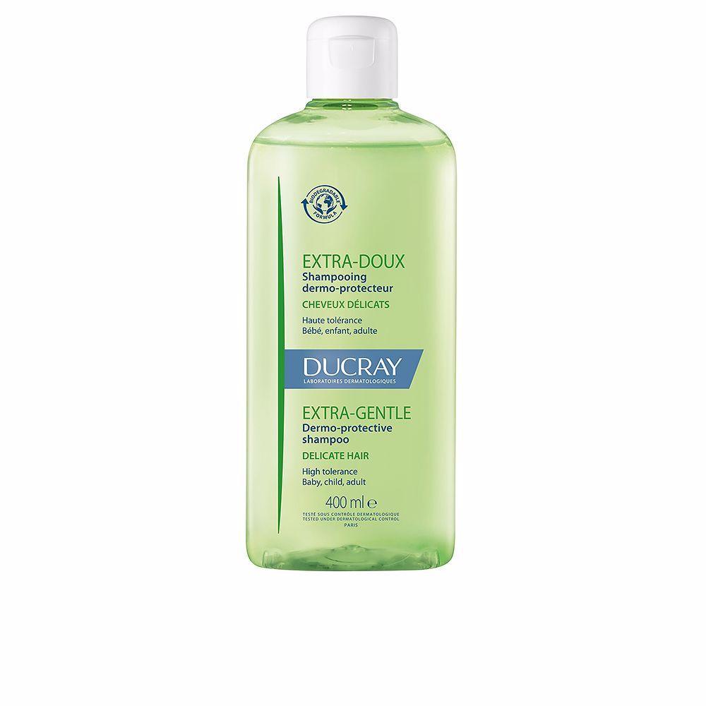DUCRAY BALANCING SHAMPOO for delicate hair in 400 ml , Hair by DUCRAY. Merkmale: . Verfügbar bei ParfümReich.