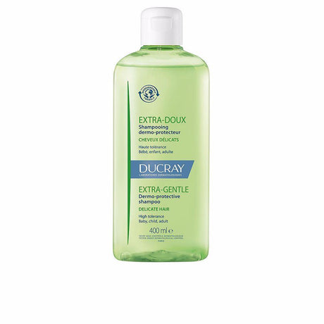 DUCRAY BALANCING SHAMPOO for delicate hair in 400 ml , Hair by DUCRAY. Merkmale: . Verfügbar bei ParfümReich.