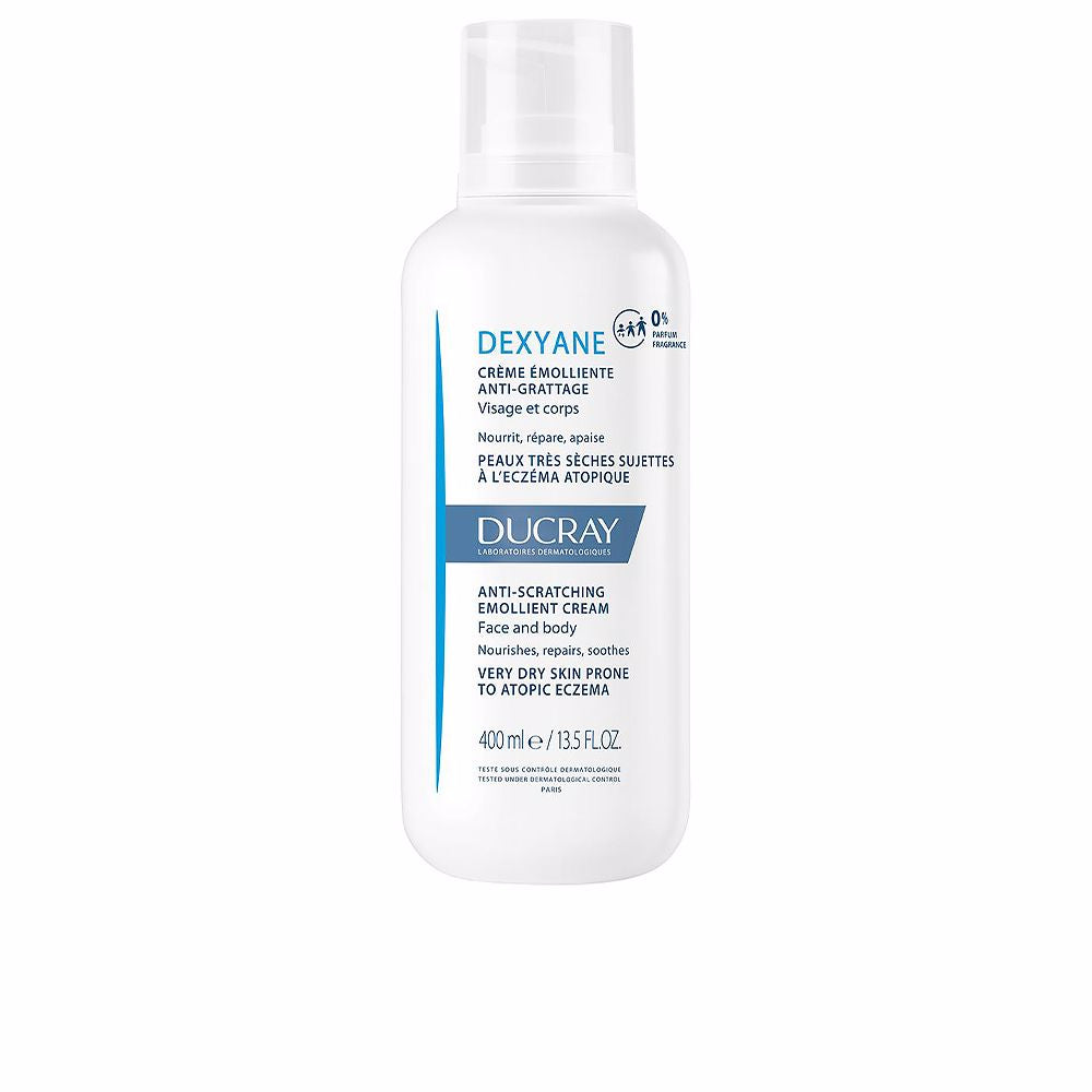 DUCRAY DEXYANE anti-scratch emollient cream 400 ml in , Body Cosmetics by DUCRAY. Merkmale: . Verfügbar bei ParfümReich.