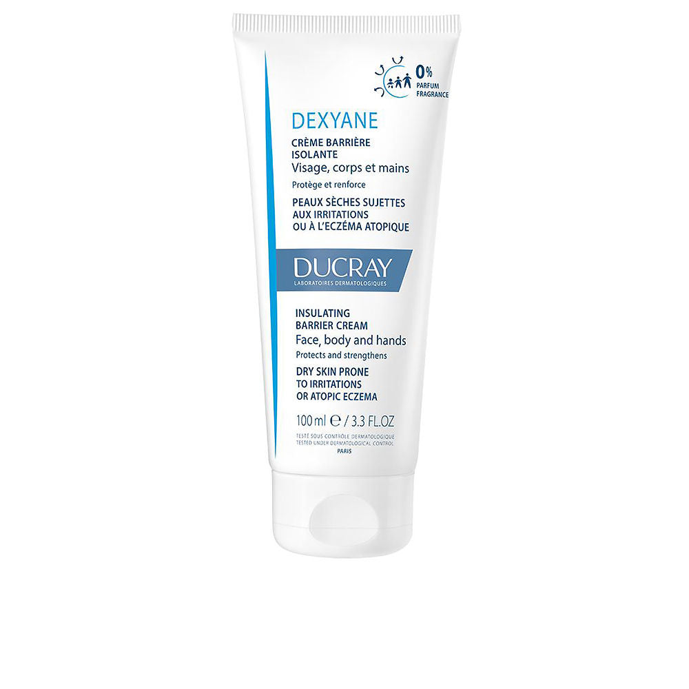 DUCRAY DEXYANE crema barrera 100 ml in , Body Cosmetics by DUCRAY. Merkmale: . Verfügbar bei ParfümReich.