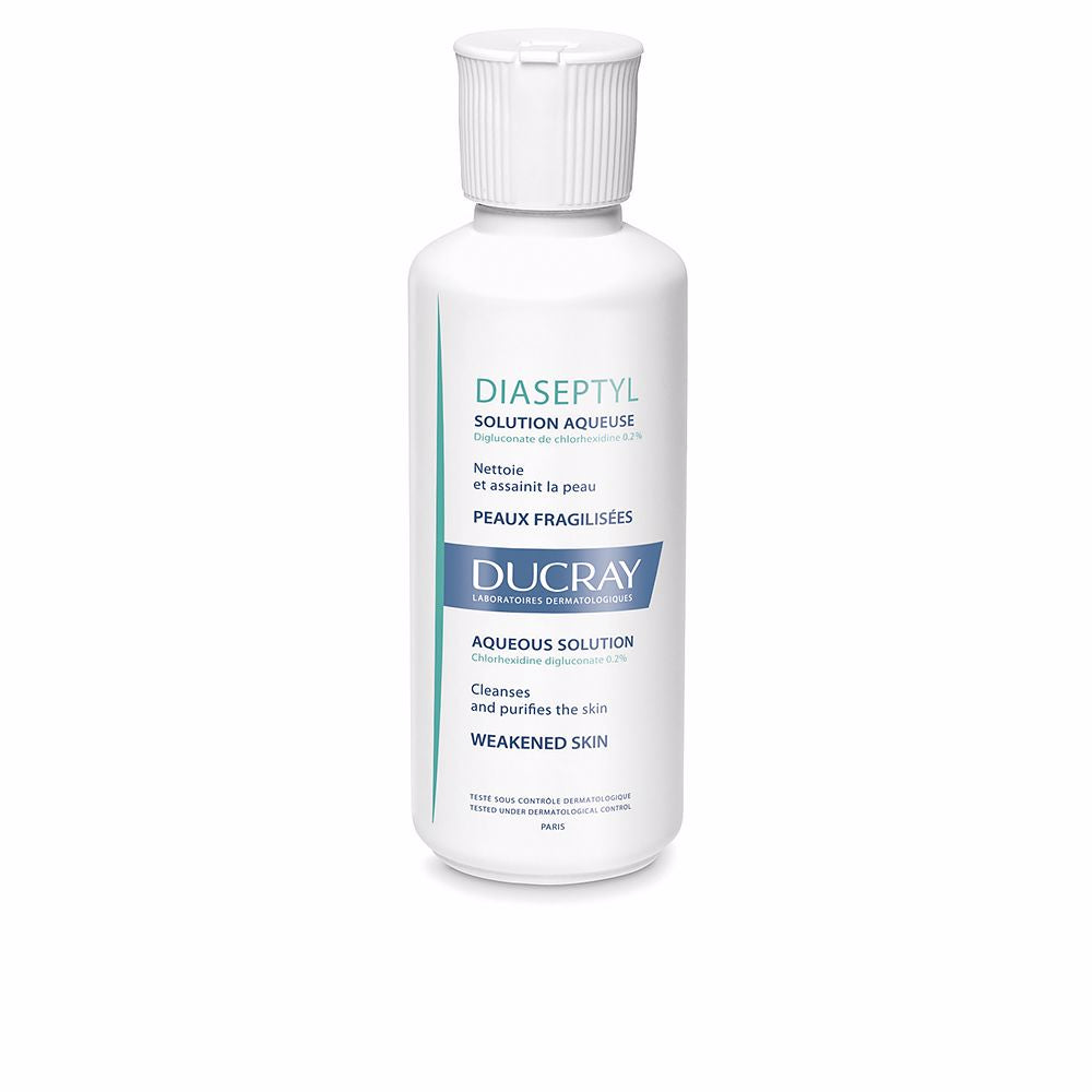 DUCRAY DIASEPTYL aqueous solution 125 ml in , Health by DUCRAY. Merkmale: . Verfügbar bei ParfümReich.