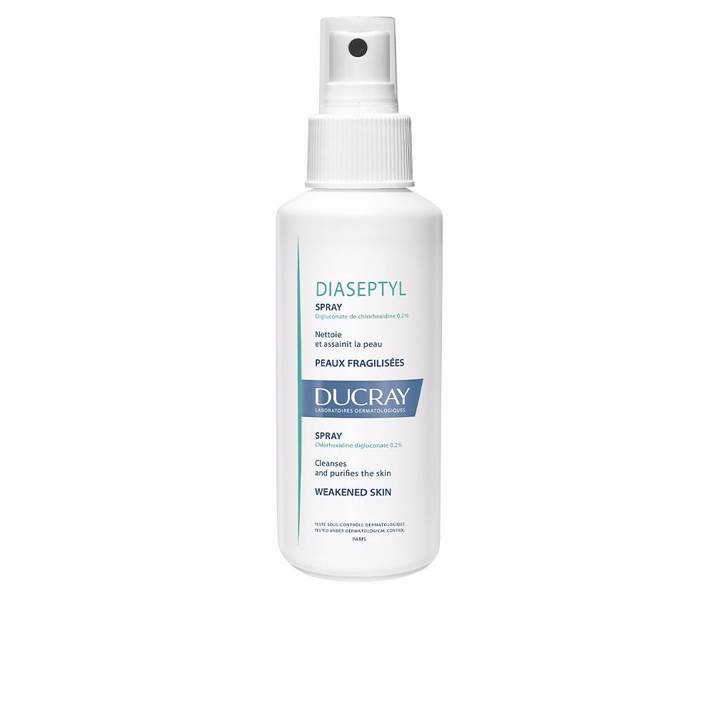 DUCRAY DIASEPTYL spray solution 125 ml in , Health by DUCRAY. Merkmale: . Verfügbar bei ParfümReich.