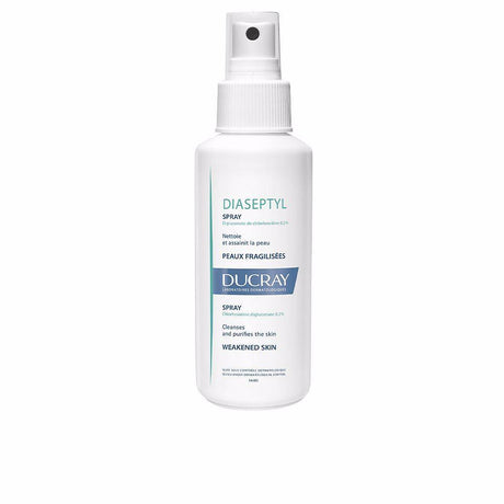 DUCRAY DIASEPTYL spray solution 125 ml in , Health by DUCRAY. Merkmale: . Verfügbar bei ParfümReich.