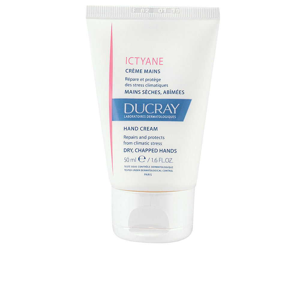 DUCRAY ICTYANE hand cream 50 ml in , Body Cosmetics by DUCRAY. Merkmale: . Verfügbar bei ParfümReich.