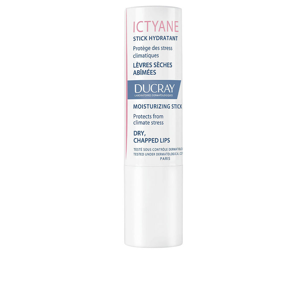 DUCRAY ICTYANE stick labial 3 gr in , Facial Cosmetics by DUCRAY. Merkmale: . Verfügbar bei ParfümReich.