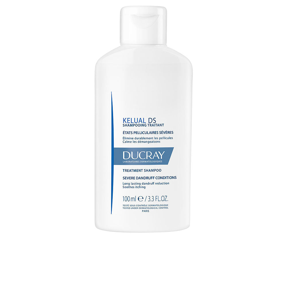 DUCRAY KELUAL DS champú tratante anticaspa 100 ml in , Hair by DUCRAY. Merkmale: . Verfügbar bei ParfümReich.