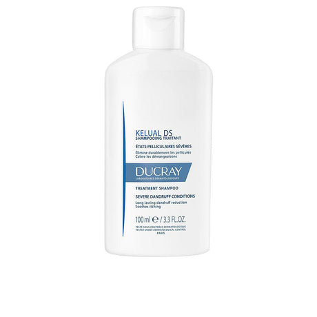 DUCRAY KELUAL DS champú tratante anticaspa 100 ml in , Hair by DUCRAY. Merkmale: . Verfügbar bei ParfümReich.