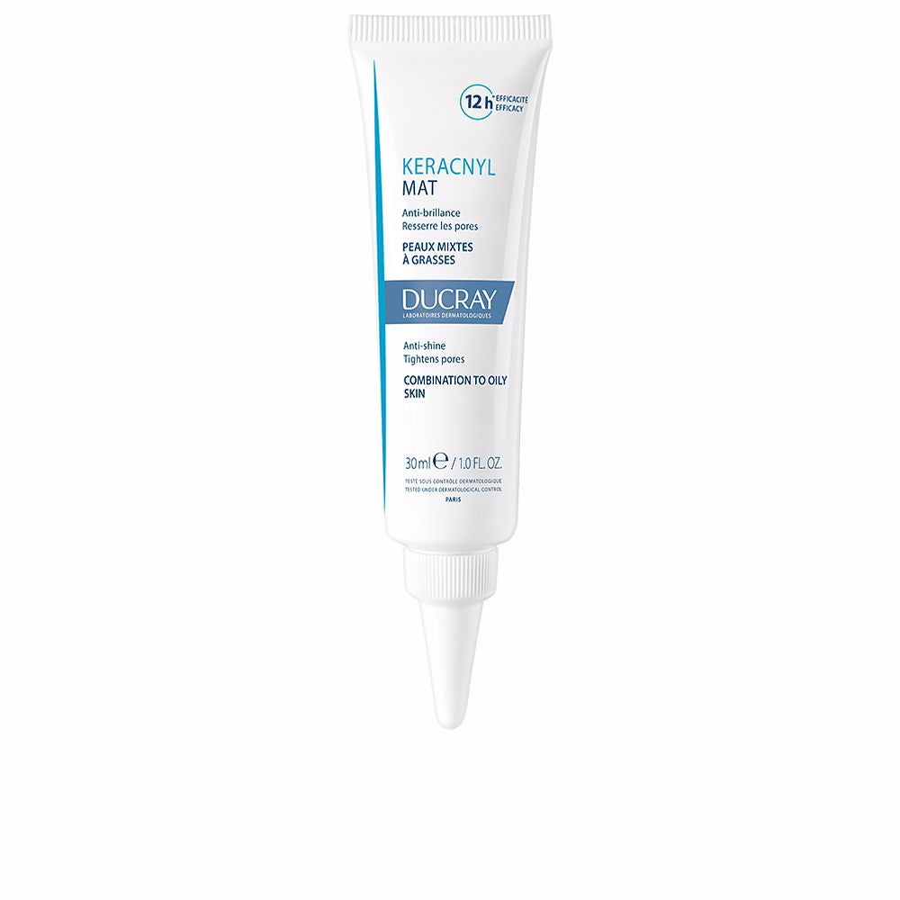 DUCRAY KERACNYL crema matificante 30 ml in , Facial Cosmetics by DUCRAY. Merkmale: . Verfügbar bei ParfümReich.