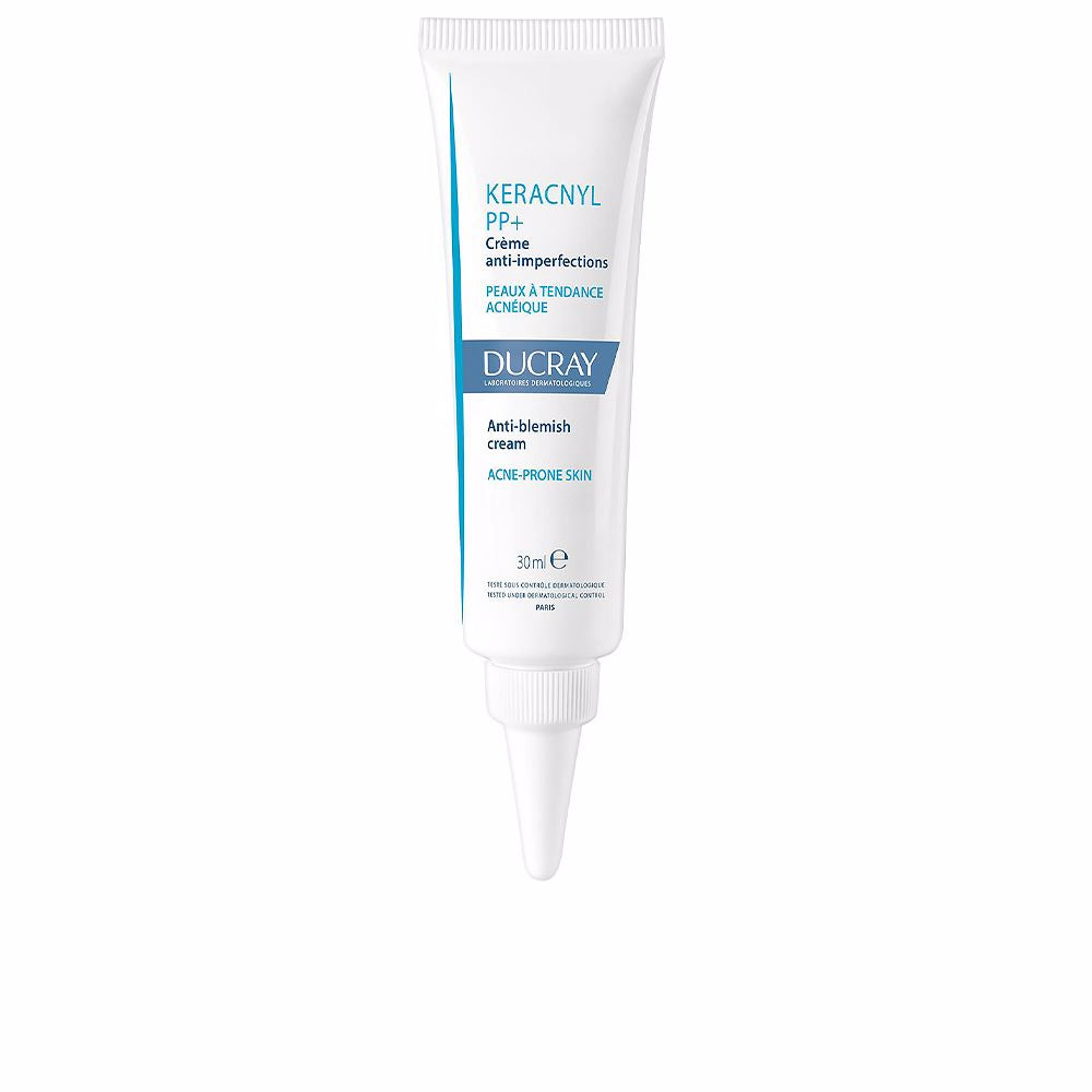 DUCRAY KERACNYL PP+ anti-blemish soothing cream 30 ml in , Facial Cosmetics by DUCRAY. Merkmale: . Verfügbar bei ParfümReich.