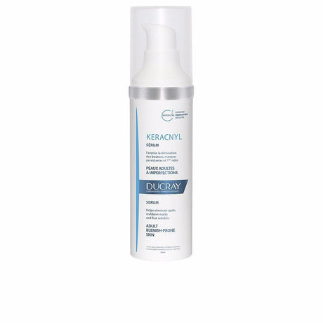 DUCRAY KERACNYL sérum 30 ml in , Facial Cosmetics by DUCRAY. Merkmale: . Verfügbar bei ParfümReich.