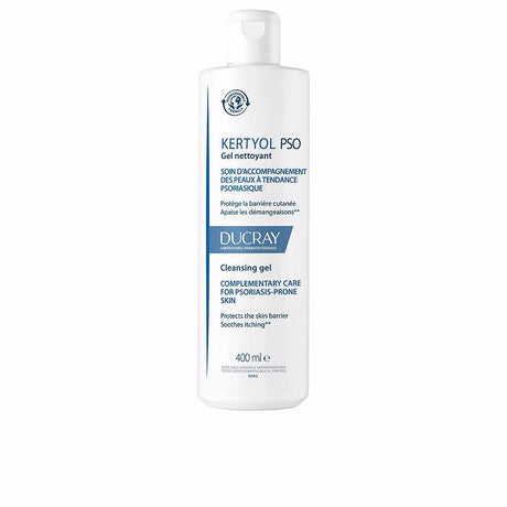 DUCRAY KERTYOL PSO ultra-rich cleansing gel 400 ml in , Body Cosmetics by DUCRAY. Merkmale: . Verfügbar bei ParfümReich.