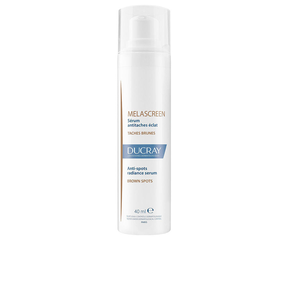 DUCRAY MELASCREEN anti-spot serum 40 ml in , Facial Cosmetics by DUCRAY. Merkmale: . Verfügbar bei ParfümReich.