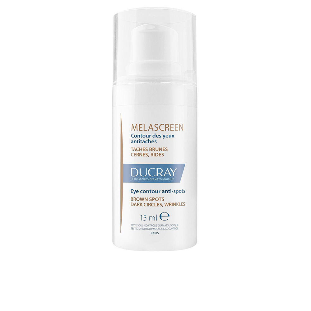 DUCRAY MELASCREEN anti-stain eye contour 15 ml in , Facial Cosmetics by DUCRAY. Merkmale: . Verfügbar bei ParfümReich.