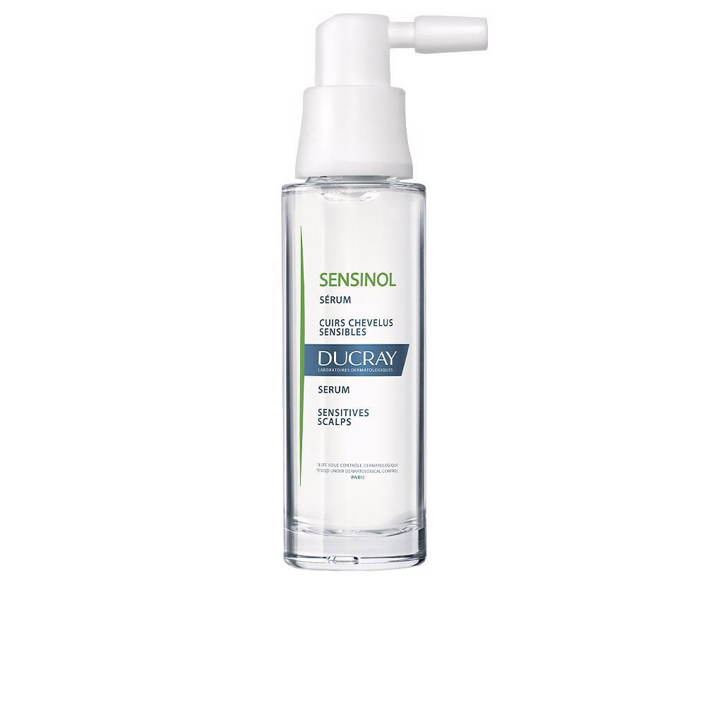 DUCRAY SENSINOL soothing physioprotective serum 30 ml in , Hair by DUCRAY. Merkmale: . Verfügbar bei ParfümReich.