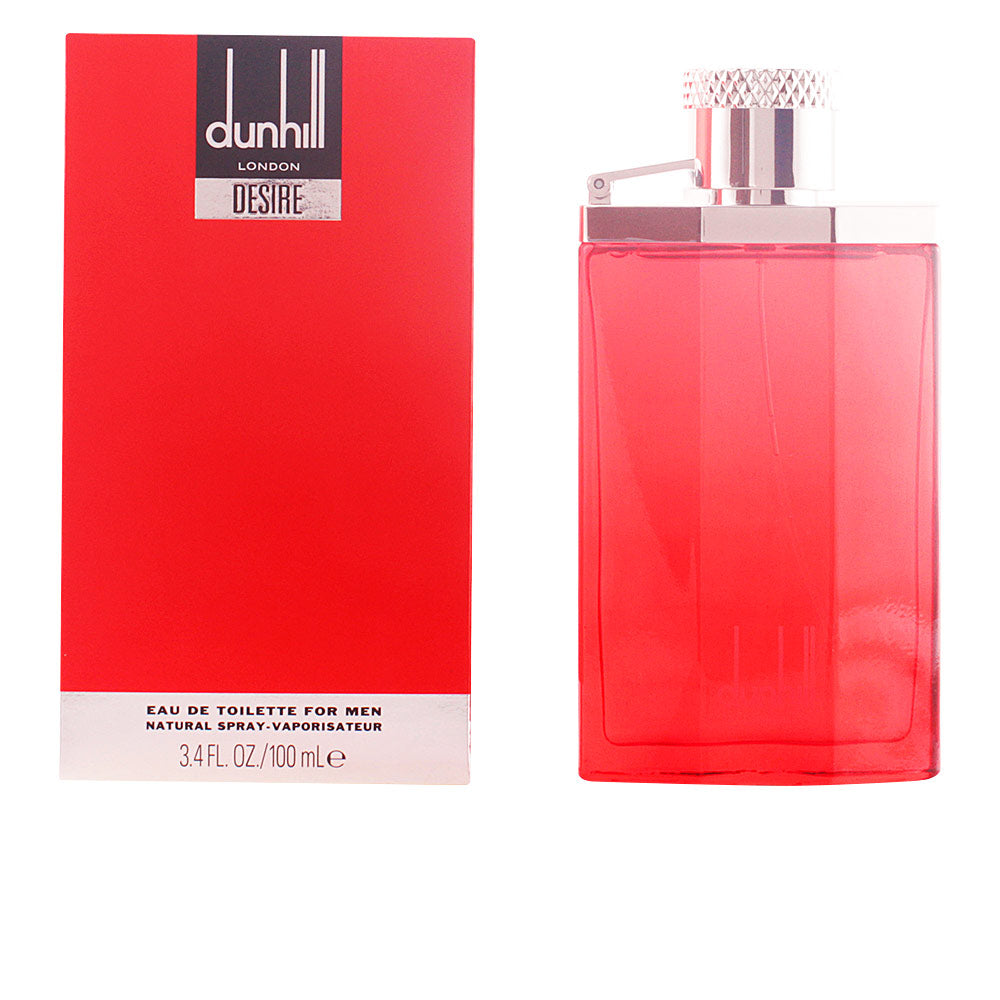 DUNHILL DESIRE RED eau de toilette spray 100 ml in , Perfumes by DUNHILL. Merkmale: . Verfügbar bei ParfümReich.