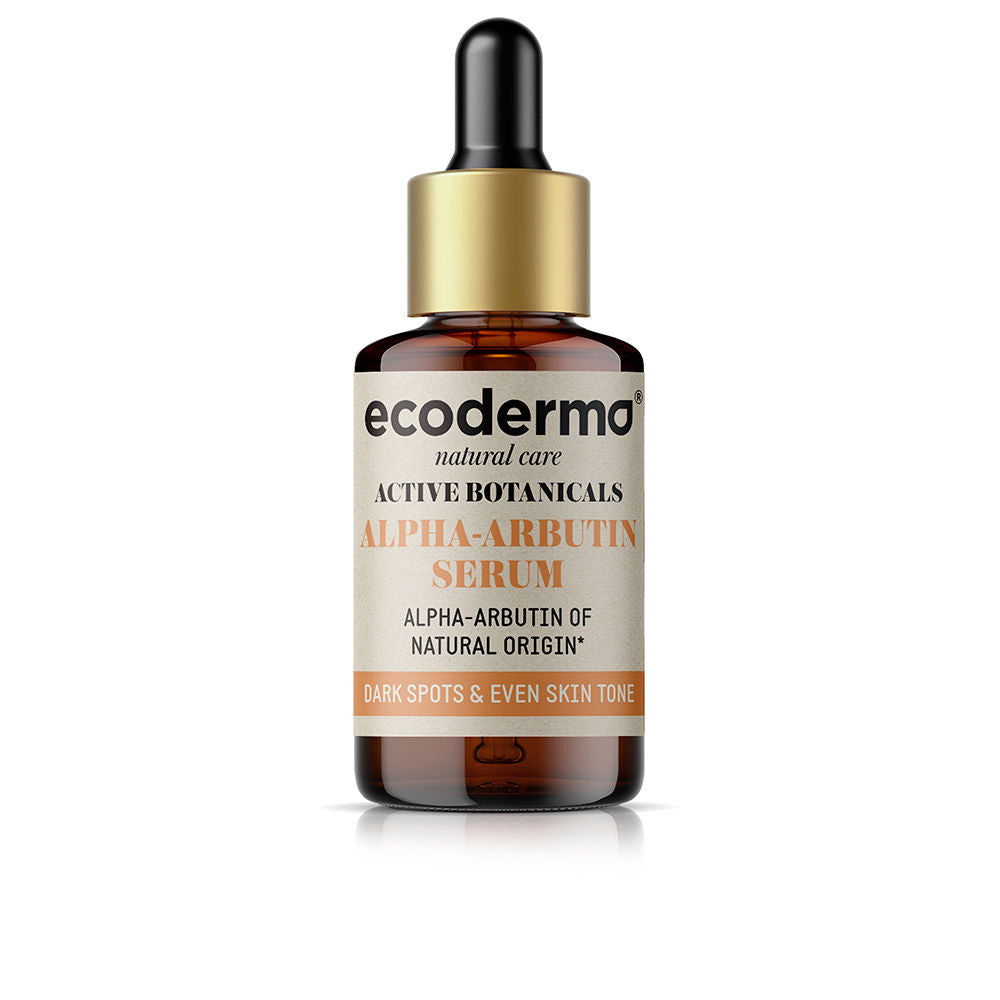 ECODERMA ACTIVE BOTANICALS alfa arbutin serum 30 ml in , Facial Cosmetics by ECODERMA. Merkmale: . Verfügbar bei ParfümReich.